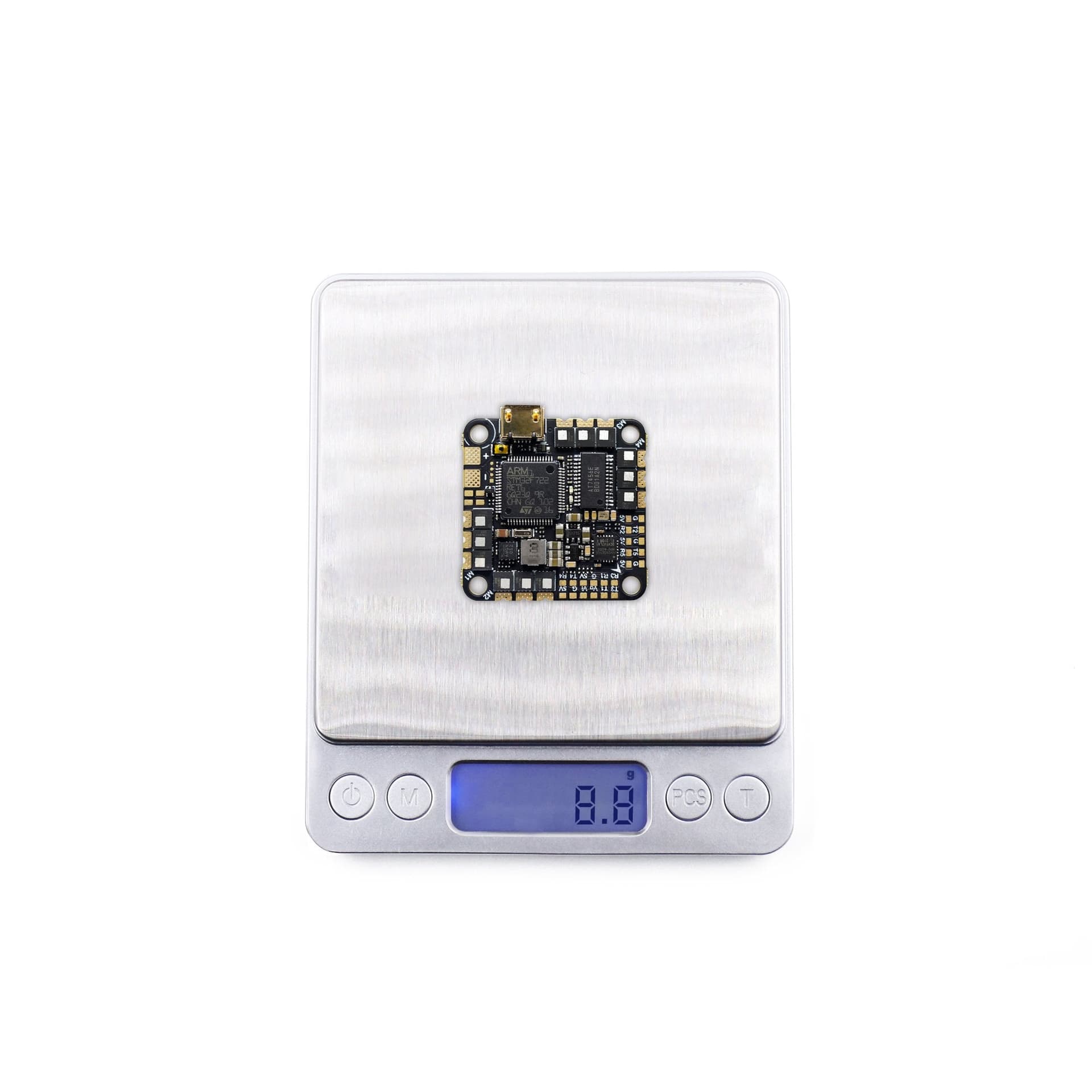 GEPRC GEP-F722-45A AIO for fpv drones 5