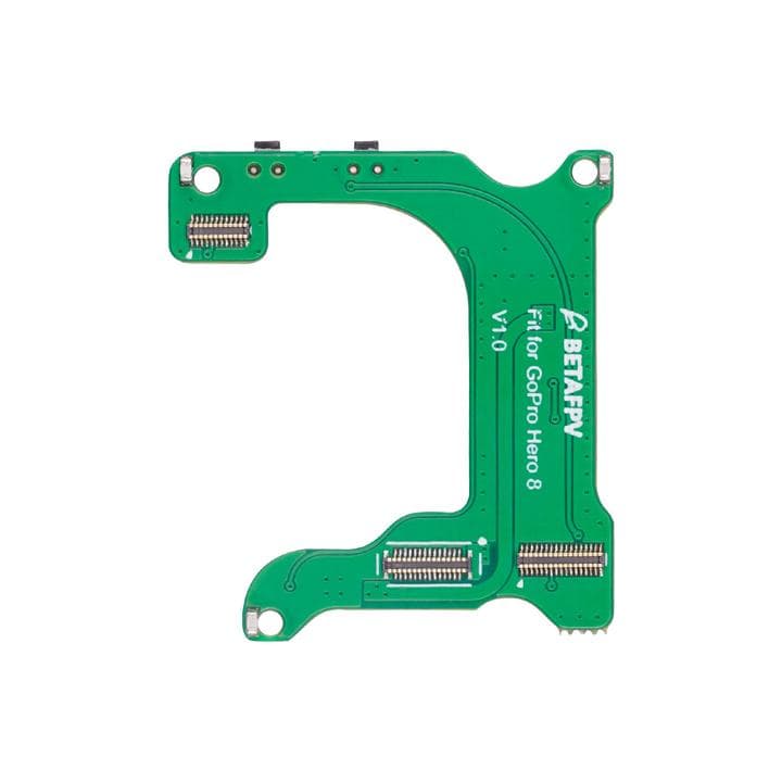 BetaFPV BEC Board for GoPro Hero 8 for fpv drones 1