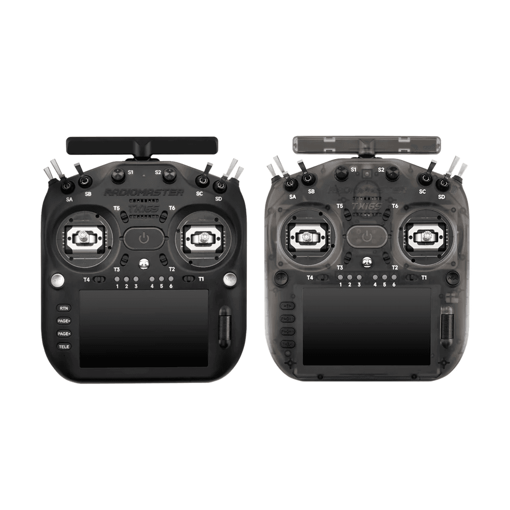 RadioMaster TX16S MK3 Radio Controller (ELRS / M2)