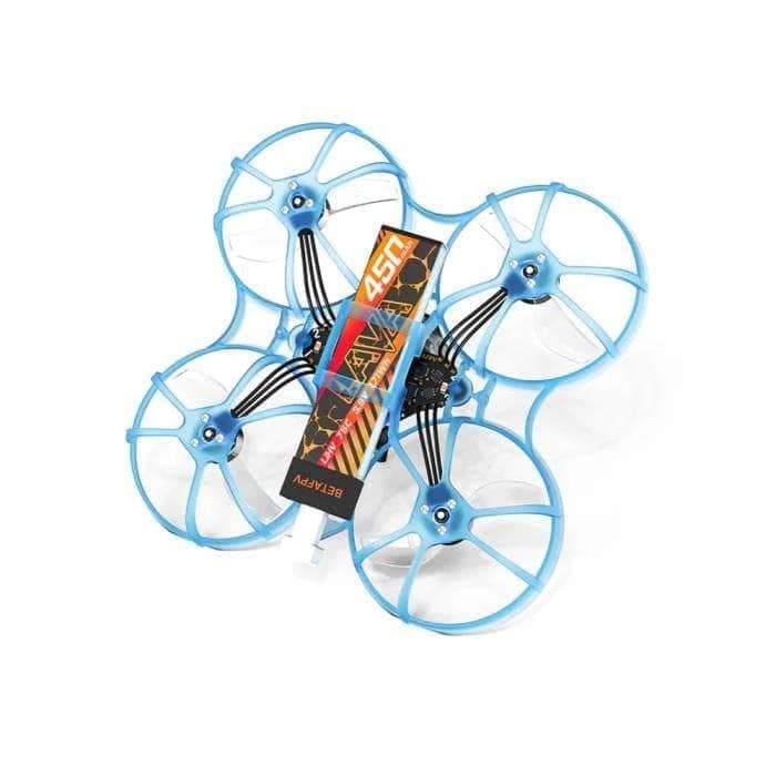 BETAFPV Air75 Brushless Whoop Analog w/ C03 Camera for fpv drones 2