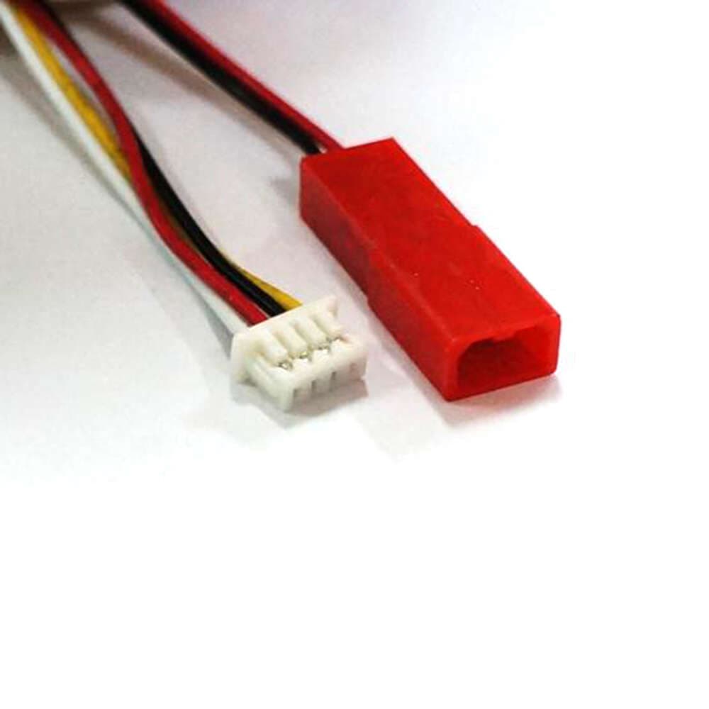 Cable TBS UNIFY PRO 5G8 HV VTX (6 Pines) for fpv drones 2