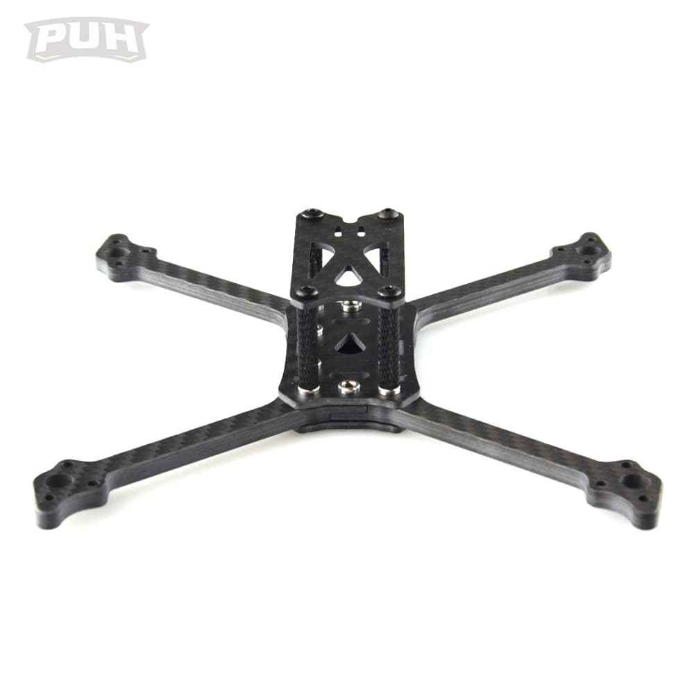 Drippuh - Drone Racing Frame