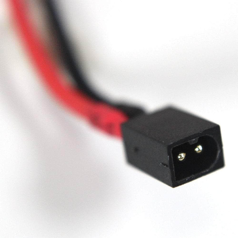 Flywoo Pigtail A30-F 20AWG 80mm - 5 Pack for fpv drones 1