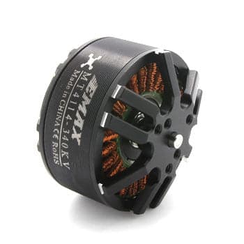 EMAX Multicopter motor MT4114 for fpv drones 2