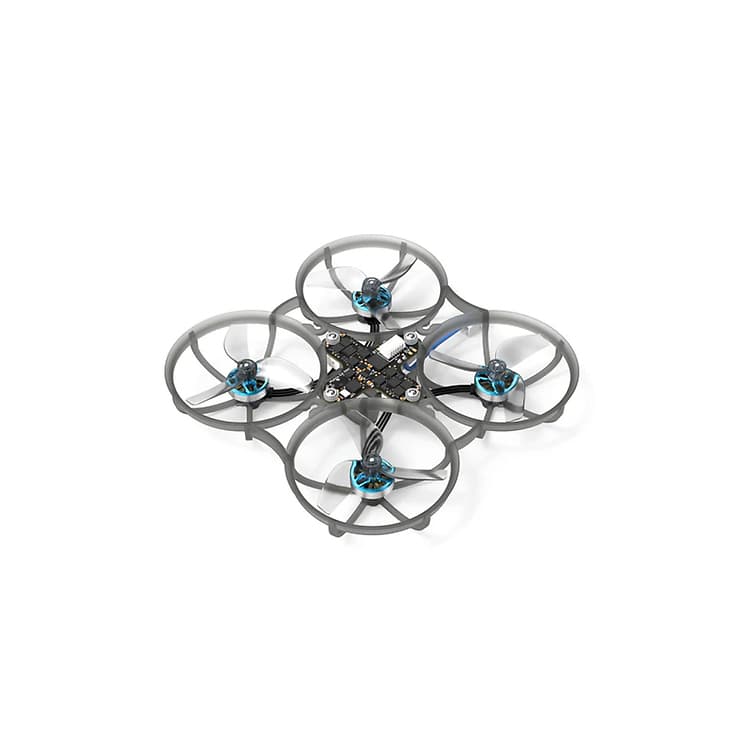 BetaFPV Meteor 75 Pro II DJI O4 Wide Brushless Whoop Quadcopter ELRS for fpv drones 5