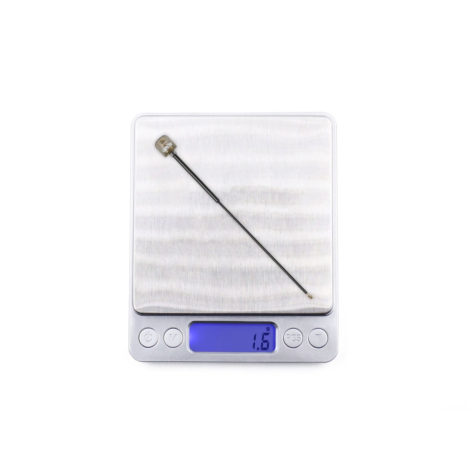 GEPRC Peano 5.8GHz 145MM UFL Antenna - LHCP - (2 Pcs.) for fpv drones 4