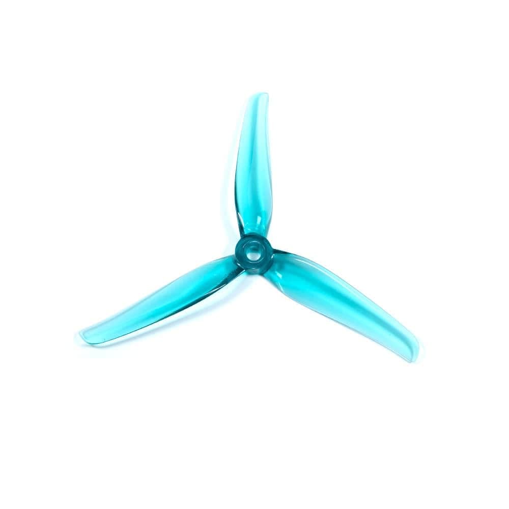 iFlight Nazgul F5 5035-3 / 5" Tri-Blade FPV Drone Freestyle Props (4 Pack) - Choose Color