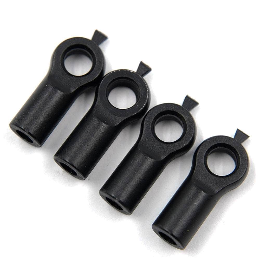 XP-10682, 4.8mm Low Profile Ball End 13mm 4pcs for fpv drones