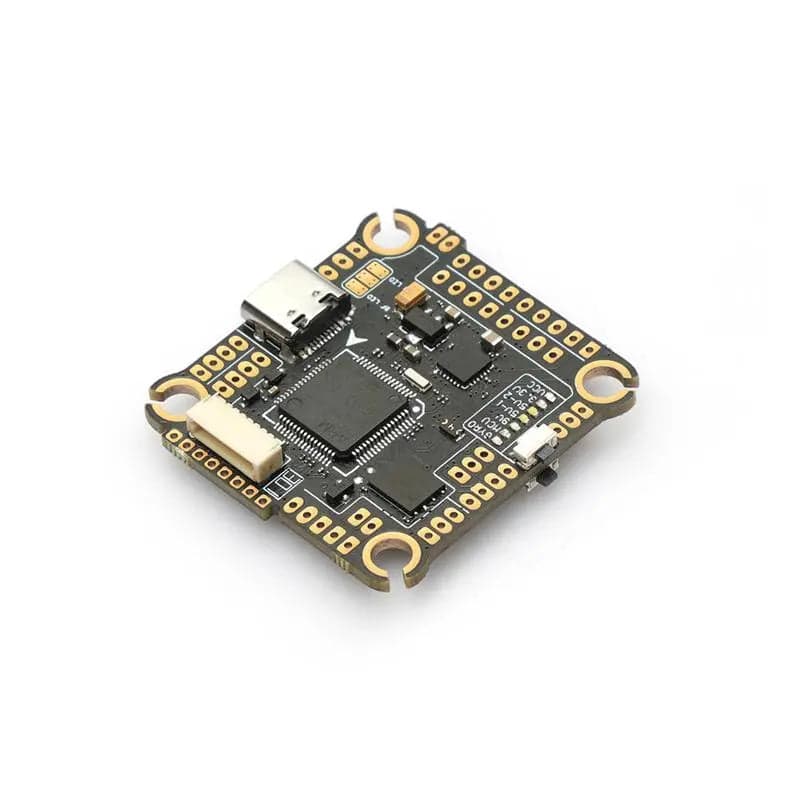 Diatone MAMBA Basic F722 MK3 FC (NO WIFI） for fpv drones 5
