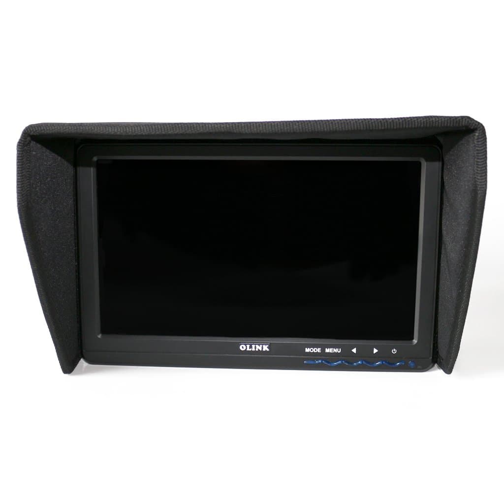FPV Monitor 10 Zoll - FPV1010 for fpv drones