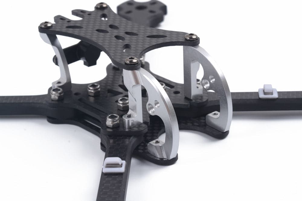 GOFLY-RC LAFON 220mm FPV Racing Frame Kit for fpv drones 4