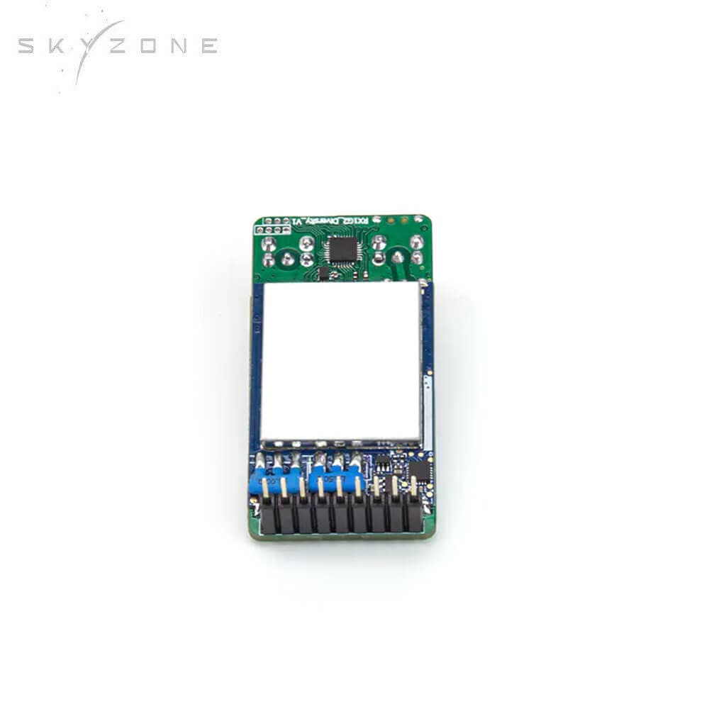 Skyzone 1.2GHz Diversity Receiver Module for fpv drones 3