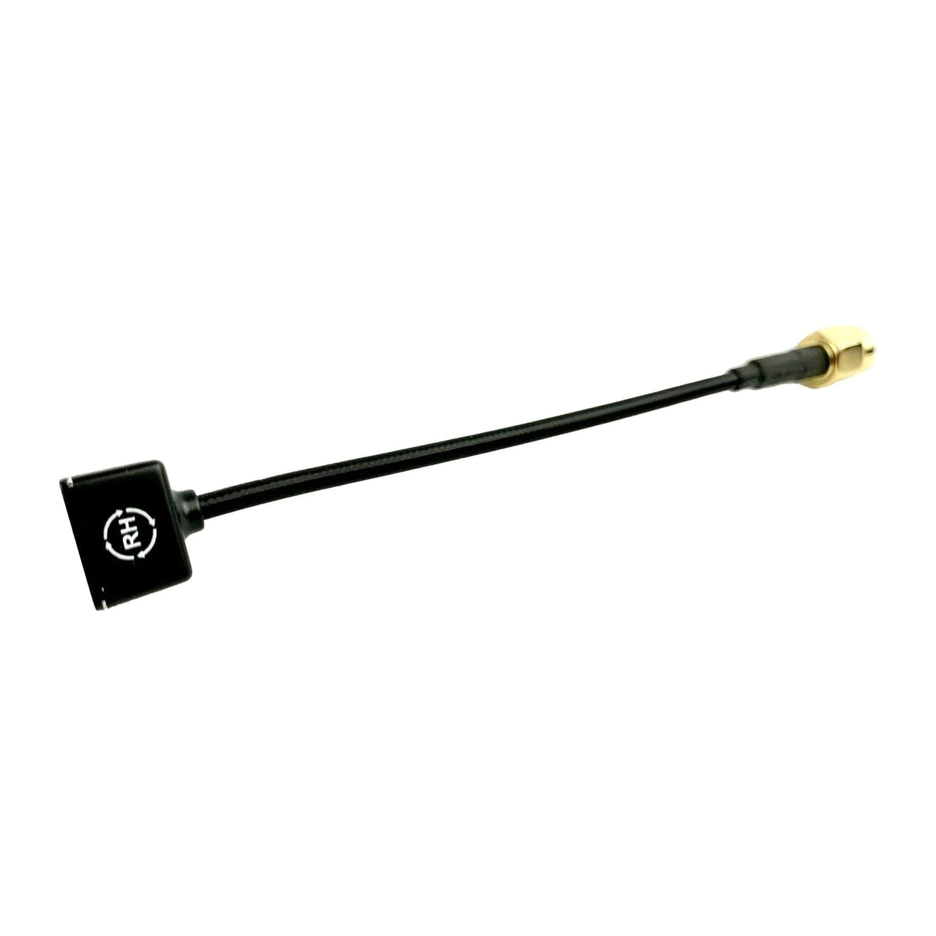 VAS 5.8GHz Victory Long Range SMA Antenna - Choose Polarization for fpv drones