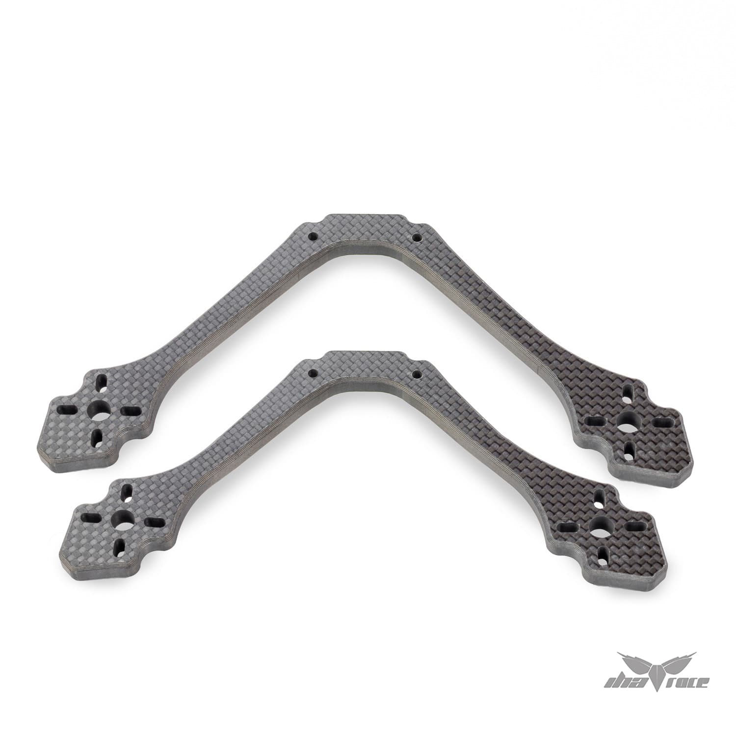 Frame IHA-Race Strix V2 (Con Piezas 3D) for fpv drones 5