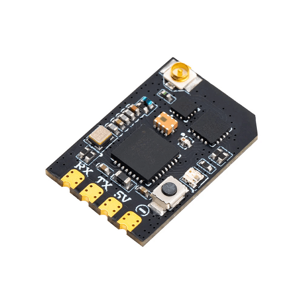 RadioMaster XR1 Nano Multi-Frequency ExpressLRS Receiver for fpv drones 3