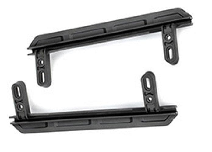 Traxxas 8219 Rock Sliders Left & Right TRX-4 for fpv drones
