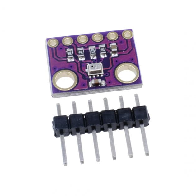 BMP280 - external barometer for fpv drones 1