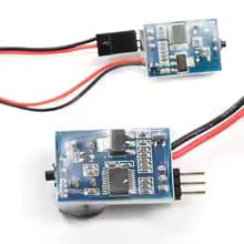 BATTERY MONITOR 3in1 BUZZER SIGNAL LOSS ALARM for fpv drones 7