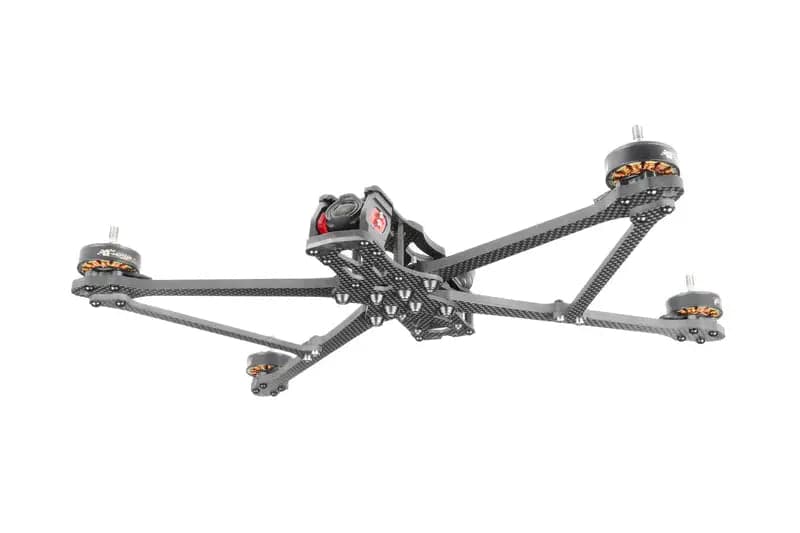 ImpulseRC ApexLR EVO 7" FPV Frame Kit