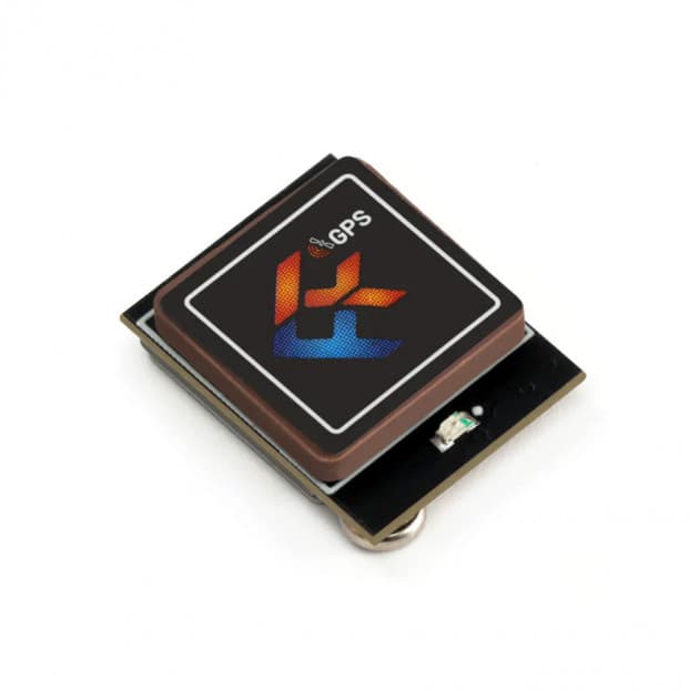 FlyfishRC M10 Mini GPS module