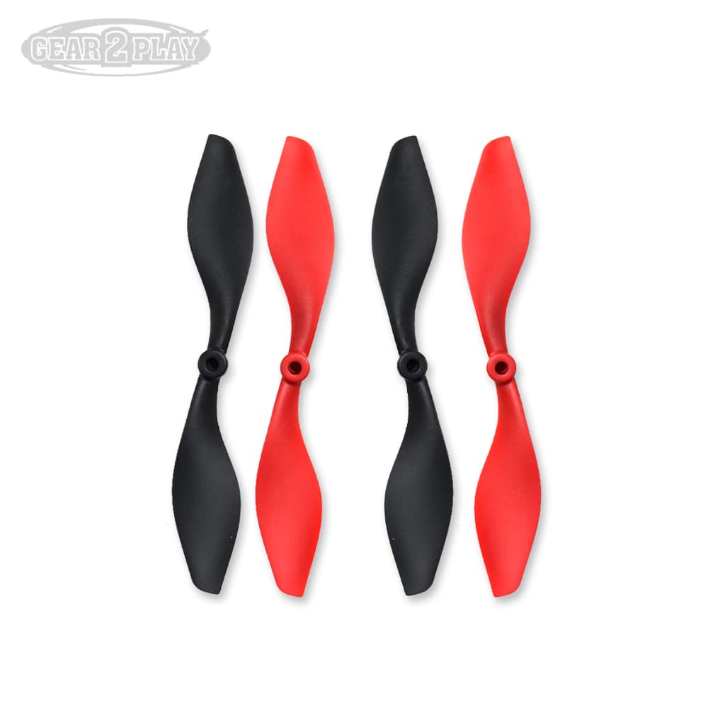 Gear2Play Smart Drone - Propellers (4 stuks)