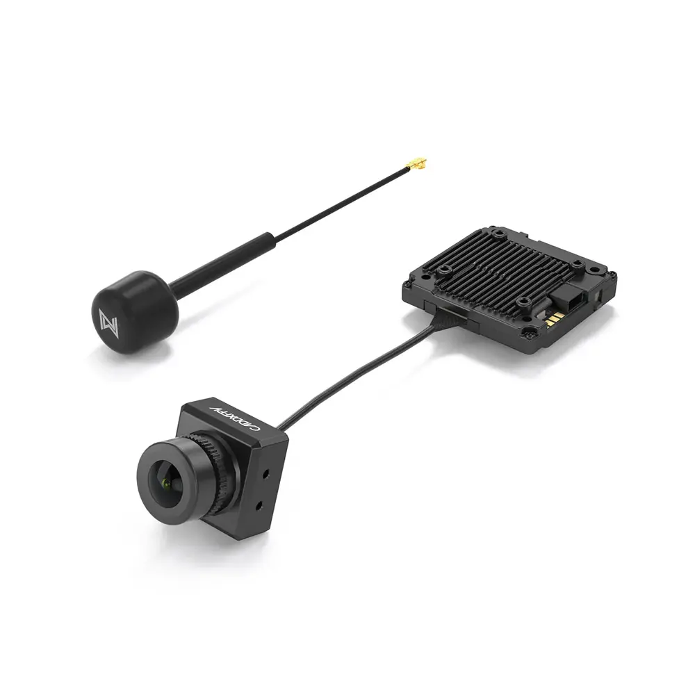 Walksnail Avatar HD Kit V2 - 8GB - w/ Gyro - 3 for fpv drones