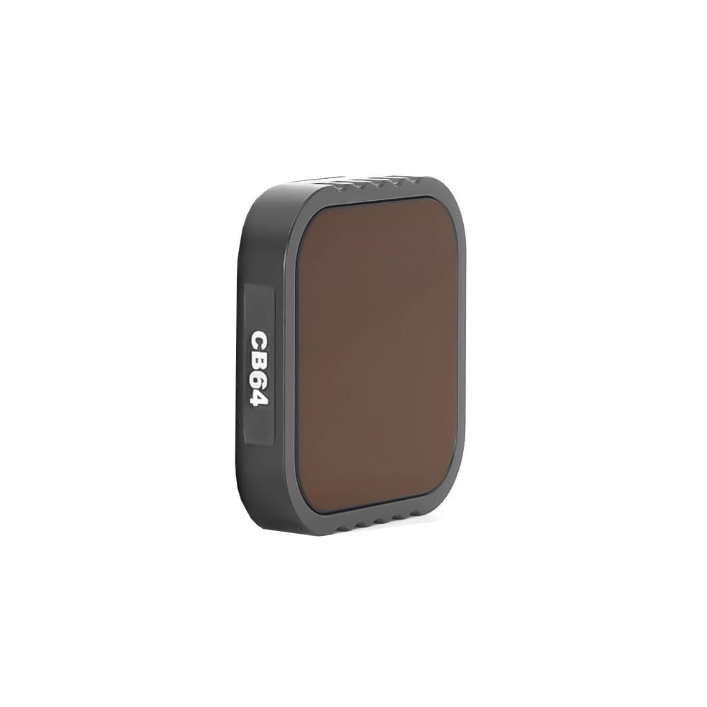 Camera Butter Twist-On GoPro ND Filter for Hero 9/10/11/Mini 11/Bones/12/13  for fpv drones 1