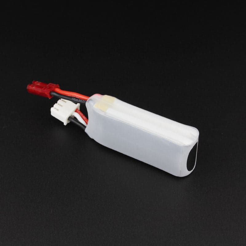 EMAX ★Babyhawk Parts - 2S 300MAH 35C battery for fpv drones 1