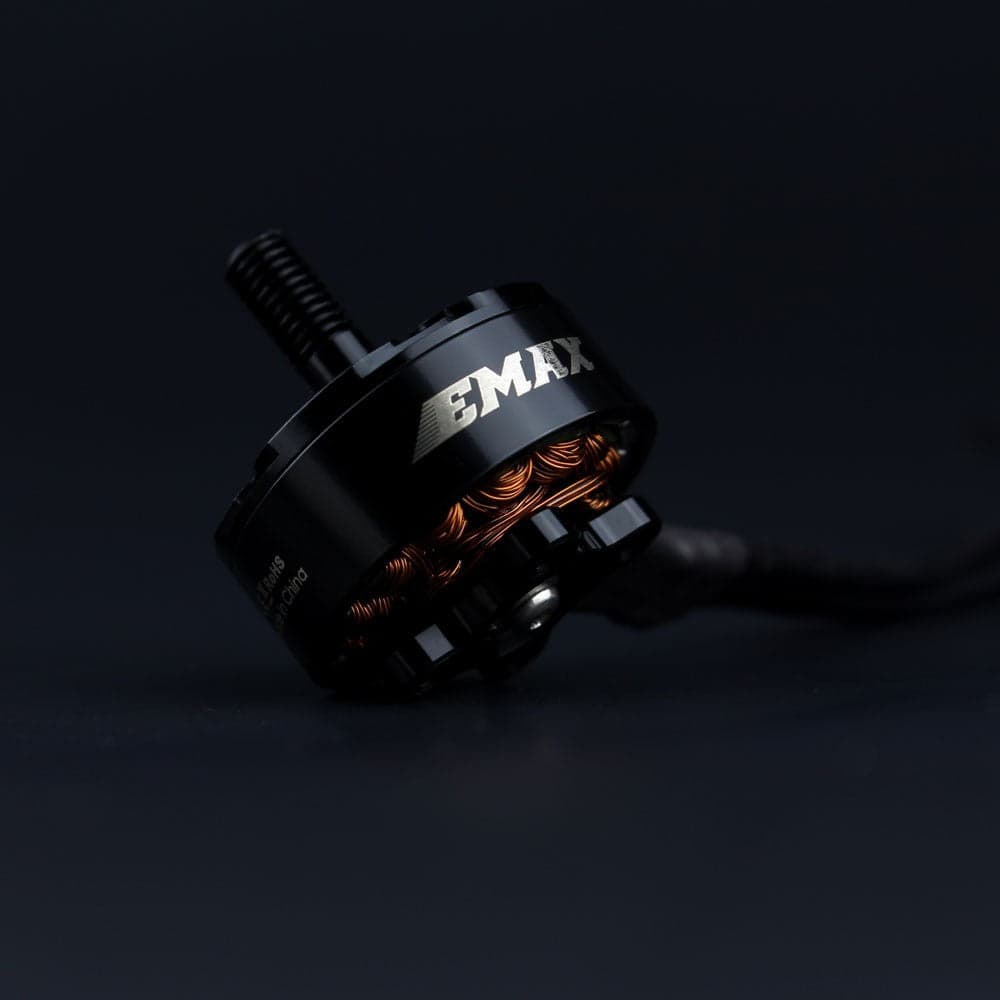 EMAX Lite Spec LS2206 Brushless Motor for FPV Racing and Freestyle for fpv drones 3