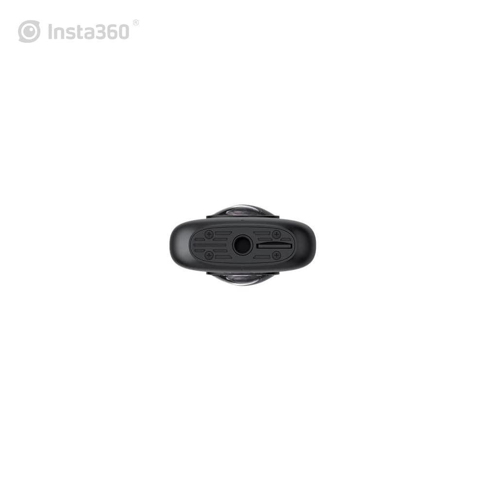 Insta360 One X 360-graden videocamera for fpv drones 4