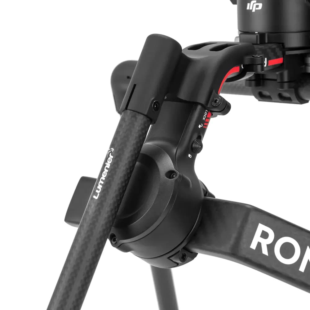 Lumenier RS 3 Pro / RS 4 Pro Gimbal Landing Gear - House of FPV Edition for fpv drones 17