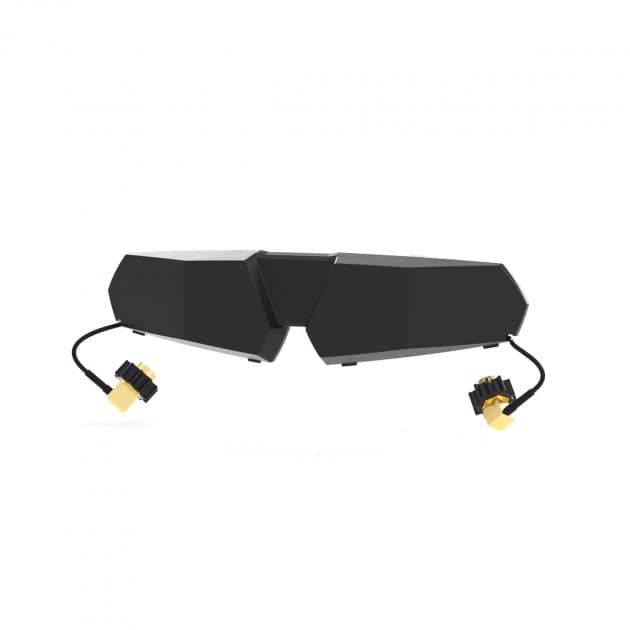 Walksnail Patch for Goggles X for fpv drones 1