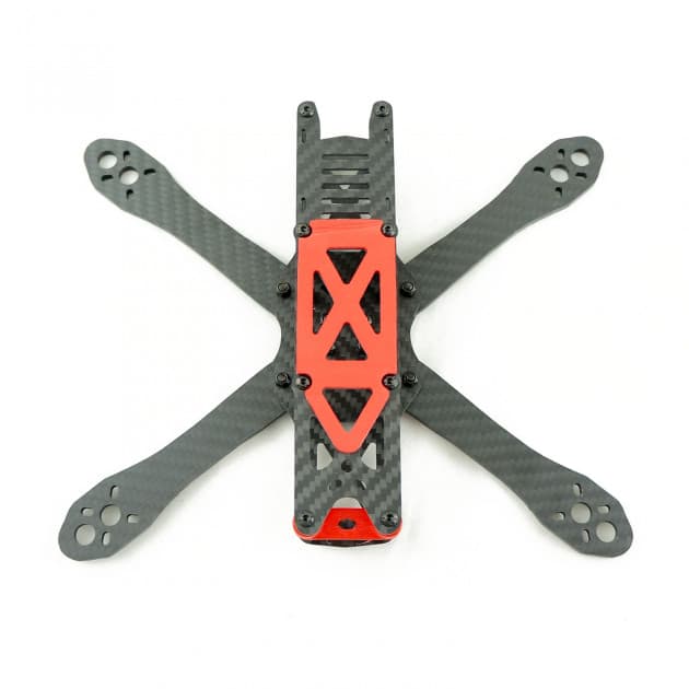 Readytosky Alien 5" for fpv drones 7