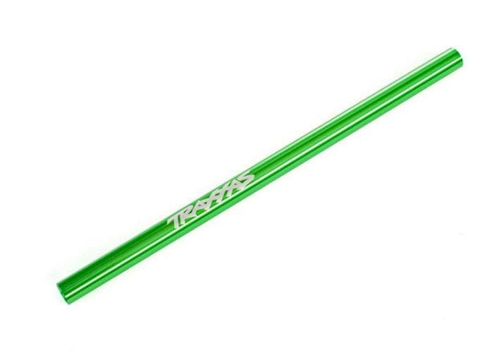 Traxxas 6755G Driveshaft Center 6061-T6 Aluminum (Green-Anodized) for fpv drones