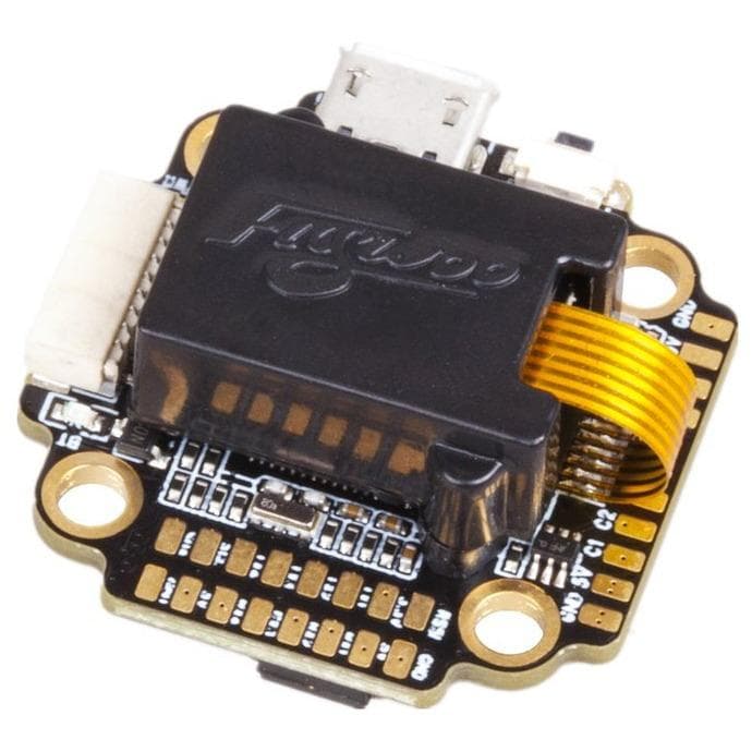 Flywoo Goku F722 Mini Dual Flight Controller 20x20 for fpv drones
