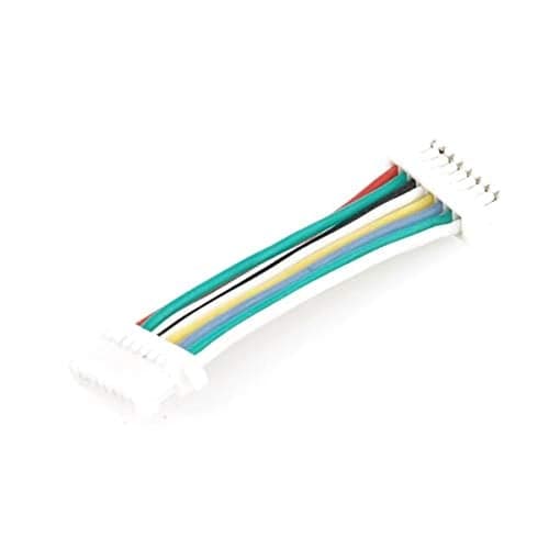 Original Airbot 3CM 8pin Connect Cable Wire for 4 In1 Typhoon Brushless ESC to Omnibus V2 FC