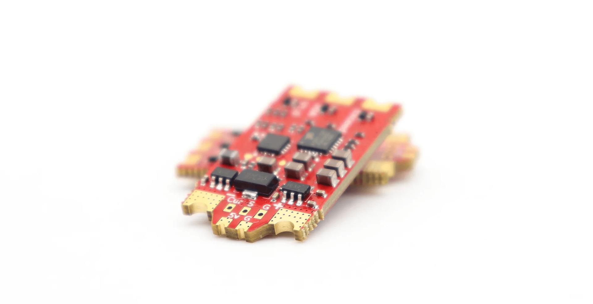 ATOMRC BLS 30A 2-4S 5VBEC V2 ESC for fpv drones 4