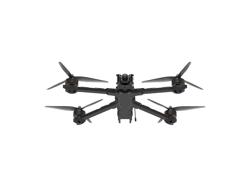 iFlight Chimera 7 ECO LR Analog 6S BNF for fpv drones 2