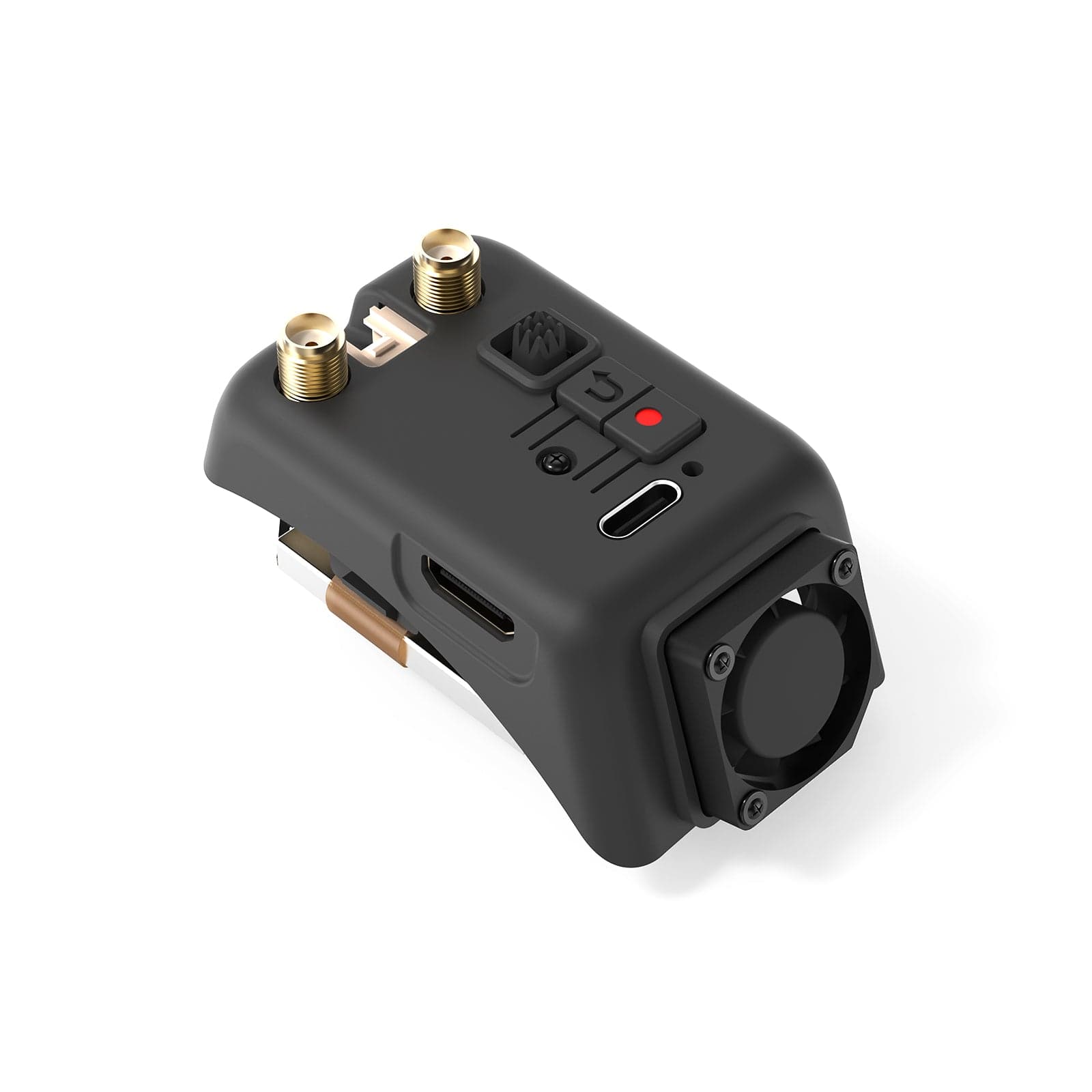 BETAFPV [BETA TEST] P1 HD VRX (Nano) for fpv drones 3