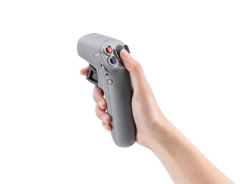 DJI MOTION CONTROLLER for fpv drones 1