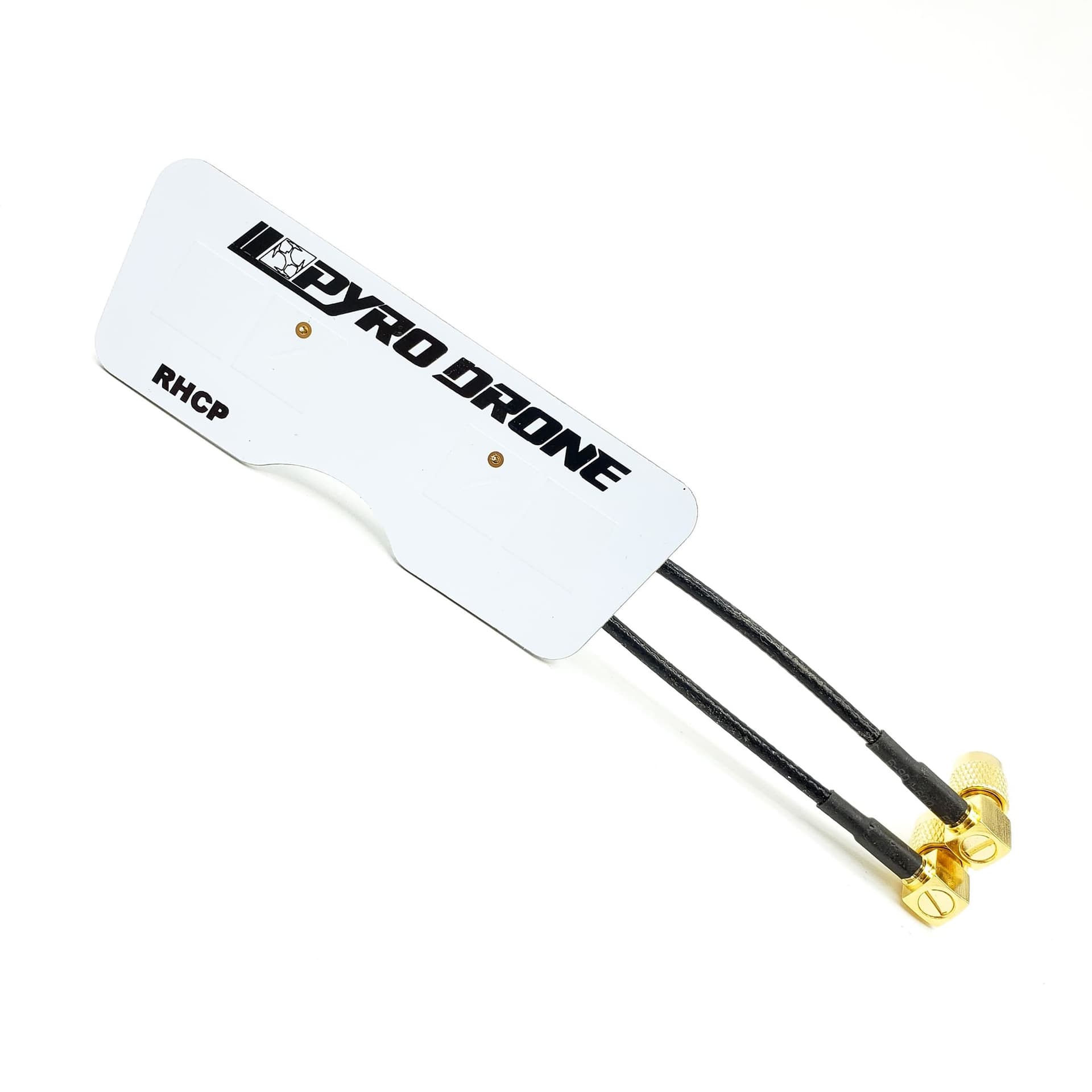 PYRODRONE PYROPATCH 5.8G DUAL PATCH ANTENNA FOR FATSHARK for fpv drones 2