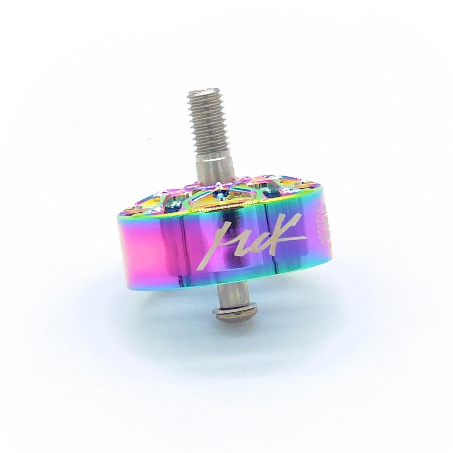 Replacement Bell for RCinPOWER GTS V4 MCK Edition 2207 2100KV Motor for fpv drones 1