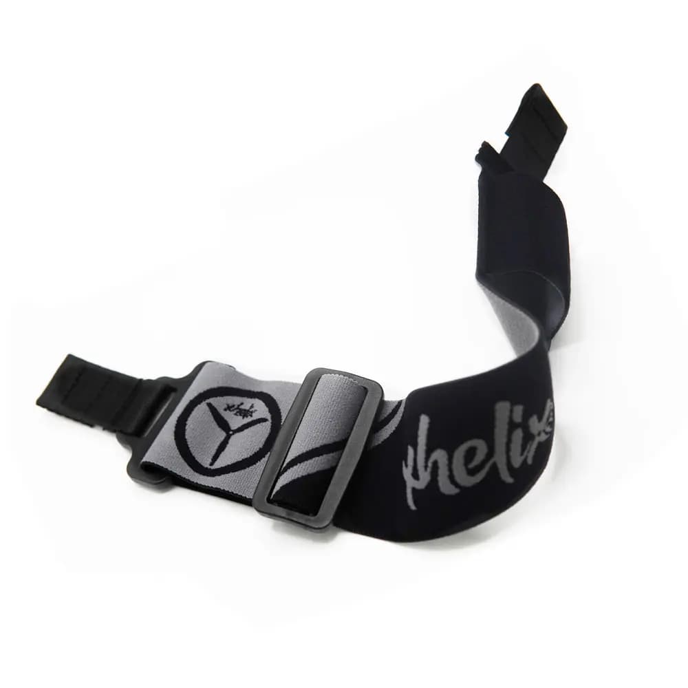 Xhelix FPV Comfort Goggle Strap V5 - 3 for fpv drones
