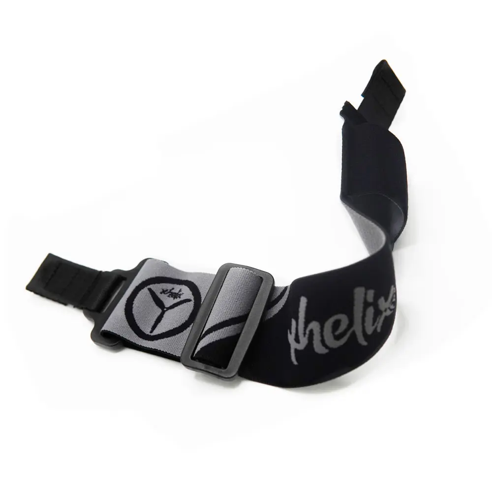 Xhelix FPV Comfort Goggle Strap V5 - 3 for fpv drones