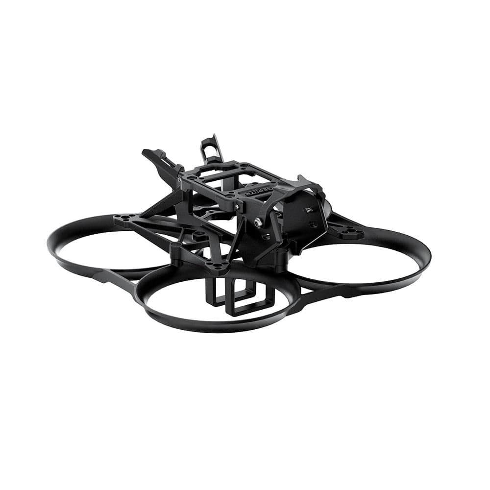 GEPRC DarkStar20 Cinewhoop 2" (O3 Compatible) Frame Kit - Choose Color for fpv drones 6