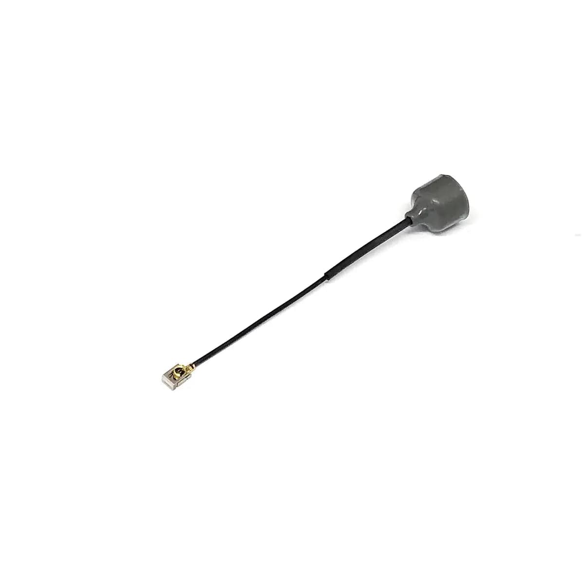 TrueRC Singularity 5.8 U.FL Lite Antenna LHCP (72mm Regular) for fpv drones