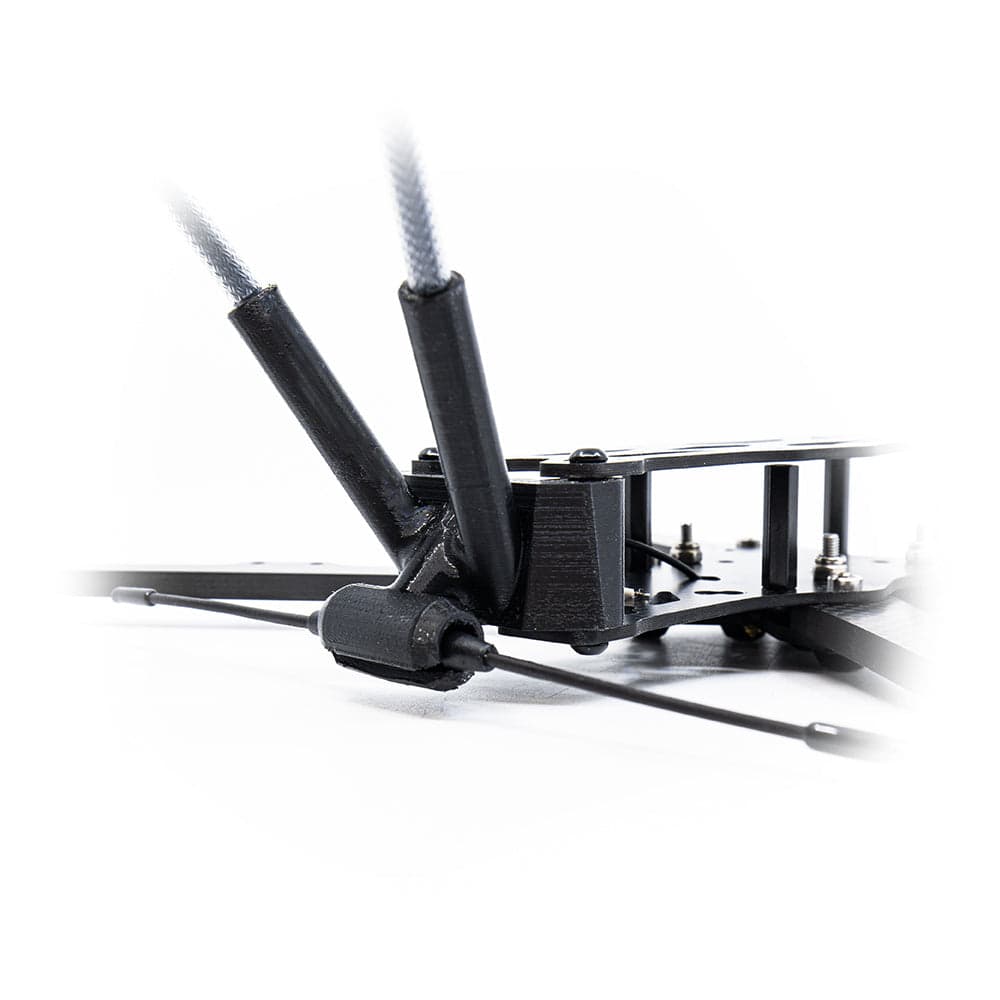 Phaser3D ImpulseRC Apex Evo Walksnail Dual Antenna and Immortal T for fpv drones 1