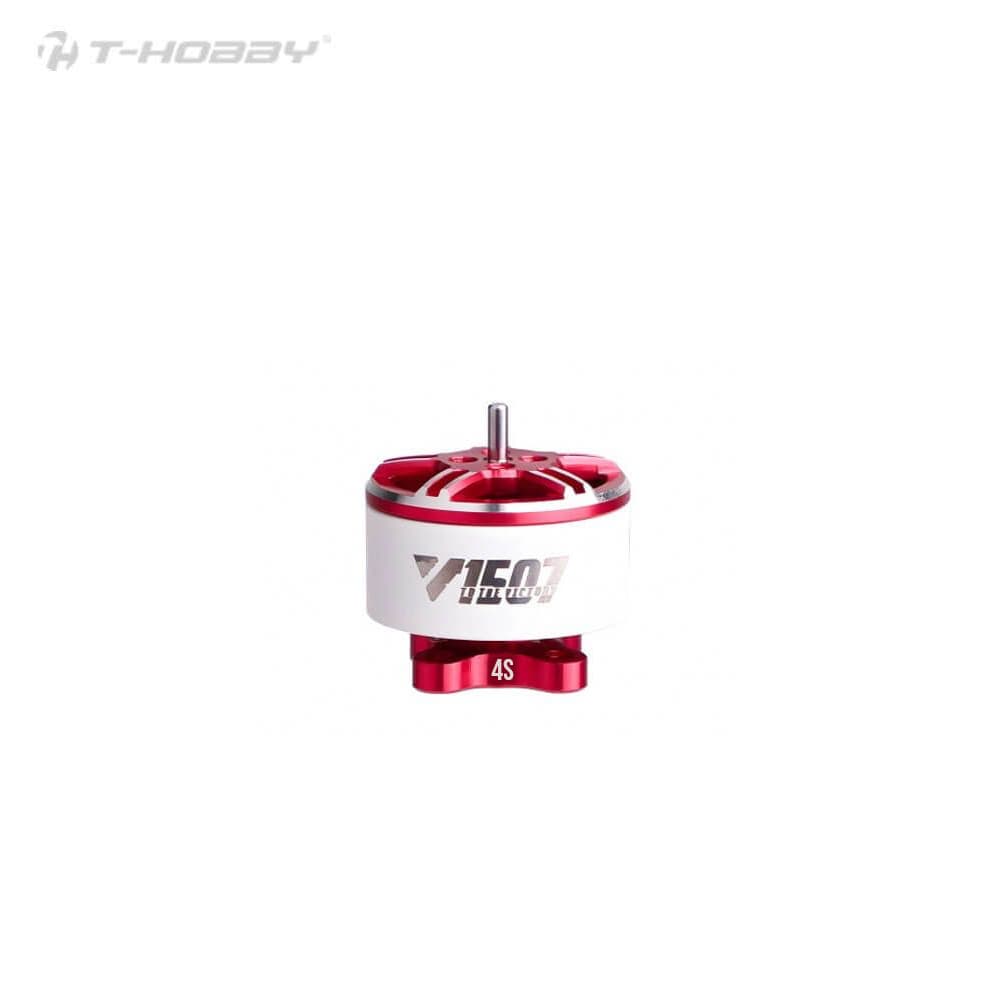 T-Hobby V1507 Motor - 1.5MM - 4S