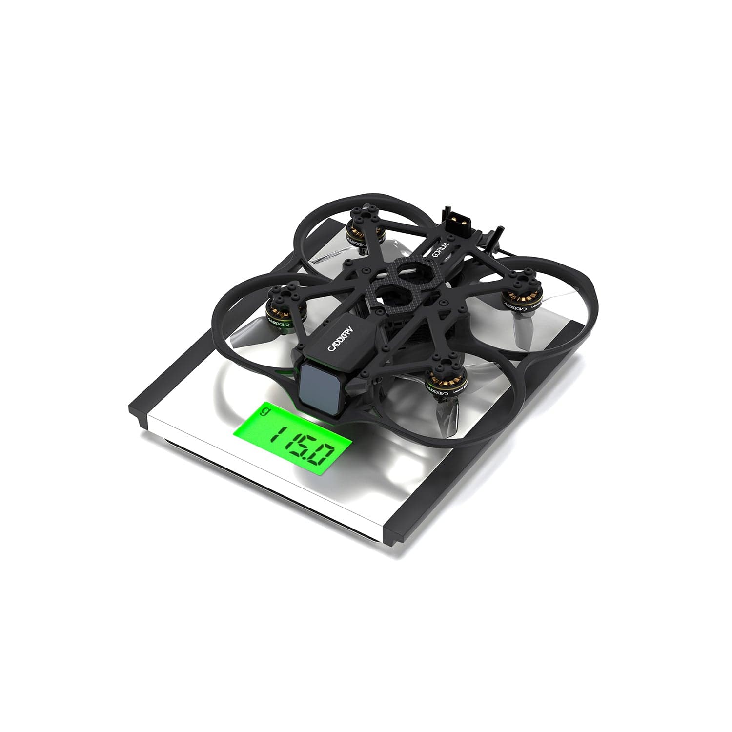 CADDXFPV Gofilm 20 for fpv drones 6