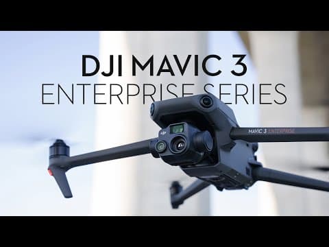 DJI Mavic 3 Enterprise for fpv drones 10